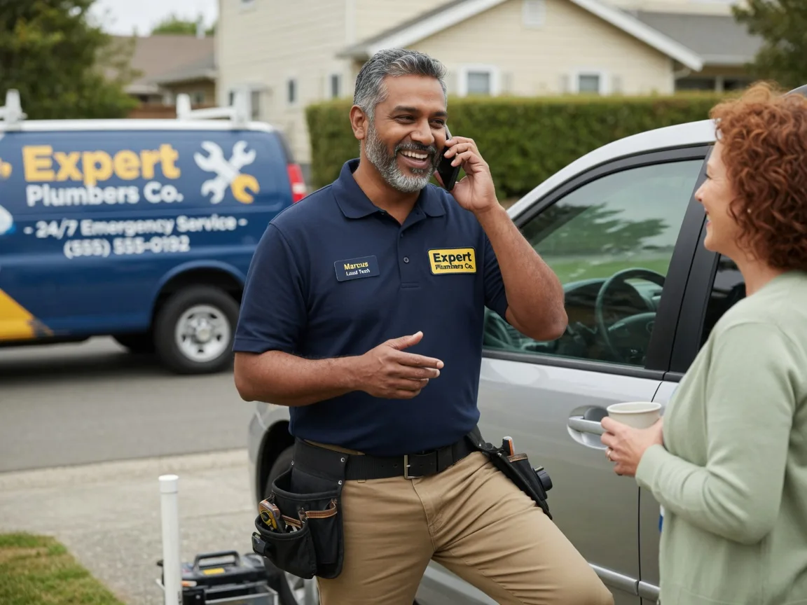 Drain Cleaning Ogallala, NE FAQs